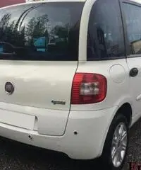 FIAT Multipla 1.6 16V Nat.Pow.4pti Act.Van N1