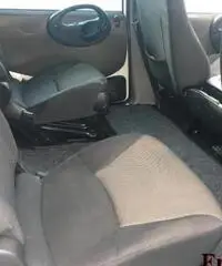 FIAT Multipla 1.6 16V Nat.Pow.4pti Act.Van N1