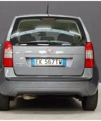 FIAT Idea 1.4 16V S&S Active GPL!!!GARANZIA 24 MESI!!!