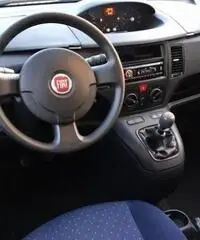 FIAT Idea 1.4 16V S&S Active GPL!!!GARANZIA 24 MESI!!!