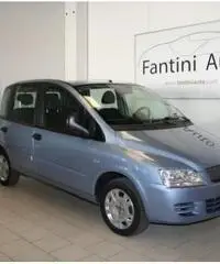 FIAT Multipla 1.6 METANO Active 6p. GARANZIA 24 MESI
