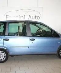 FIAT Multipla 1.6 METANO Active 6p.  GARANZIA 24 MESI