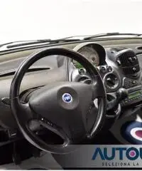 FIAT Multipla 1.6 NATURAL POWER DYNAMIC 6 POSTI SENS CERCHI