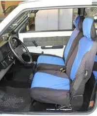 FIAT Panda 1000 i.e. 4x4 Trekking G.P.L VALIDO FINO 11.2019