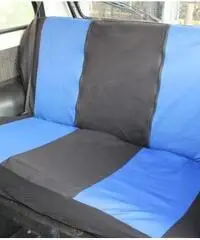 FIAT Panda 1000 i.e. 4x4 Trekking G.P.L VALIDO FINO 11.2019