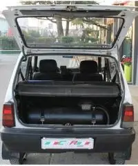 FIAT Panda 1000 i.e. 4x4 Trekking G.P.L VALIDO FINO 11.2019