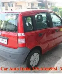 FIAT Panda 1.1 B / METANO Radio CD/Mp3 -DISCRETE CONDIZIONI-