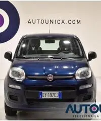 FIAT Panda 1.2 EASY SOLO 28.000 KM NEOPATENTATI NUOVA