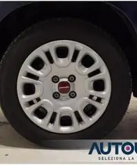 FIAT Panda 1.2 EASY SOLO 28.000 KM NEOPATENTATI NUOVA