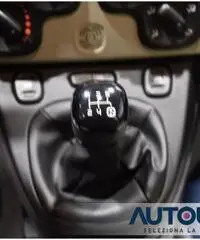 FIAT Panda 1.2 EASY SOLO 28.000 KM NEOPATENTATI NUOVA