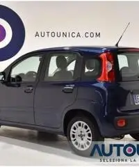FIAT Panda 1.2 EASY NEOPATENTATI SOLO 29.000 KM