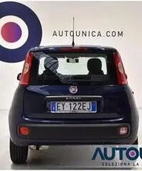 FIAT Panda 1.2 EASY NEOPATENTATI SOLO 29.000 KM