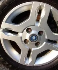 FIAT Panda 1.3 MJT 16V 4x4 Climbing