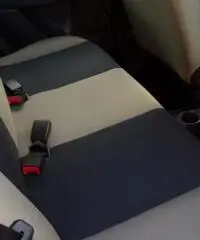 FIAT Panda 1.3 MJT 16V 4x4 Climbing