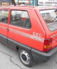 FIAT Panda 850 Special - METANO PUO' CIRCOLARE