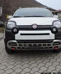 FIAT Panda Cross 1.3 MJT 95 CV S&S 4x4 EURO 6 01