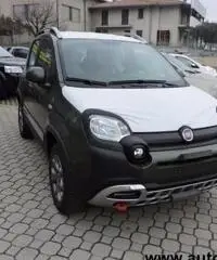 FIAT Panda Cross 1.3 MJT 95 CV S&S 4x4 03