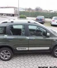 FIAT Panda Cross 1.3 MJT 95 CV S&S 4x4 03