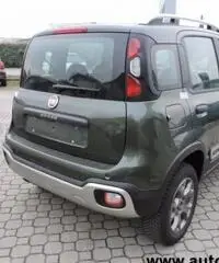 FIAT Panda Cross 1.3 MJT 95 CV S&S 4x4 03