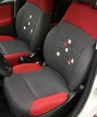 FIAT Panda Metano 24mesi Garanzia Natural Power