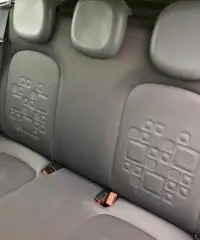 FIAT Panda Metano 24mesi Garanzia Natural Power