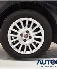 FIAT Punto 1.2 5 PORTE STREET NEOPATENTATI SOLO 23.000 KM