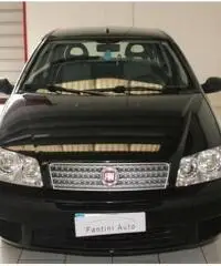 FIAT Punto 1.2 5 P. CLIMA. GARANZIA 12 MESI.