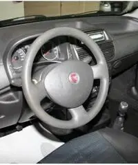 FIAT Punto 1.2 5 P. CLIMA. GARANZIA 12 MESI.