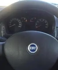 FIAT Punto 1.3 MJT Van 4 Posti Clima Servo Euro 4