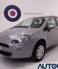 FIAT Punto 1.4 5 PORTE NATURAL POWER EASY METANO NEOPATENTAT