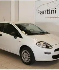FIAT Punto 1.4 8V GPL 3 porte Van CLIMA GARANZIA.