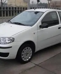 FIAT Punto Classic 1.2 3 porte Active