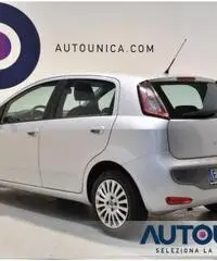 FIAT Punto Evo 1.3 MJT 5 PORTE DYNAMIC NEOPATENTATI BLUETOOTH