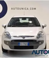 FIAT Punto Evo 1.3 MJT 5 PORTE DYNAMIC NEOPATENTATI BLUETOOTH