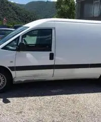 Fiat Scudo PASSO LUNGO 2.0 JTD