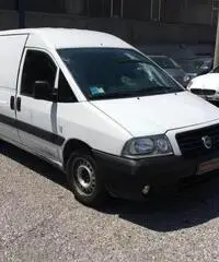 Fiat Scudo PASSO LUNGO 2.0 JTD