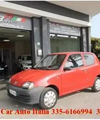 FIAT Seicento 1.1i Van 2 POSTI IN OTTIME CONDIZIONI GENERALI