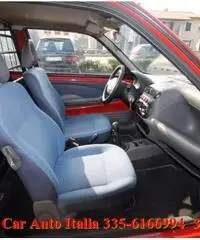 FIAT Seicento 1.1i Van 2 POSTI IN OTTIME CONDIZIONI GENERALI