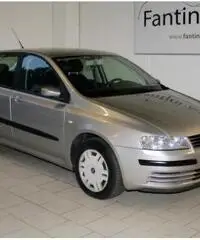 FIAT Stilo 1.9 JTD 115 CV 5 PORTE GARANZIA 12M.