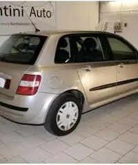 FIAT Stilo 1.9 JTD 115 CV 5 PORTE GARANZIA 12M.