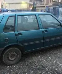 Fiat Uno 1.0 i.e. cat 5 porte Fire