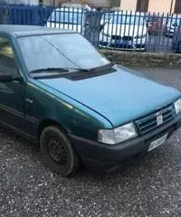 Fiat Uno 1.0 i.e. cat 5 porte Fire
