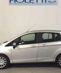 FORD B-Max 1.5 TDCi 95 CV Plus