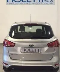 FORD B-Max 1.5 TDCi 95 CV Plus