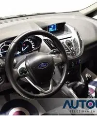 FORD B-Max 1.5 TDCI BUSINESS NEOPATENTATI SOLO 39.000 KM