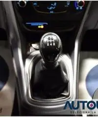 FORD B-Max 1.5 TDCI BUSINESS NEOPATENTATI SOLO 39.000 KM