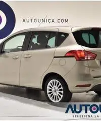 FORD B-Max 1.6 POWERSHIFT TITANIUM AUT TETTO TELECAM SENS