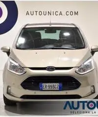 FORD B-Max 1.6 POWERSHIFT TITANIUM AUT TETTO TELECAM SENS