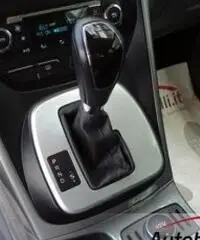 FORD C-MAX 2.0 TDCI TITANIUM POWERSHIFT