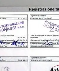 Ford C-Max 2.0 145 CV Bz.- GPL TITANIUM 145CV, TETTO PANORAMA